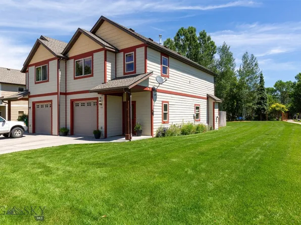 106 Droulliard Ave #1, Bozeman, MT 59718