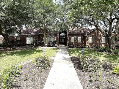 4115 Woodside Dr, Lake Charles, LA, 70605