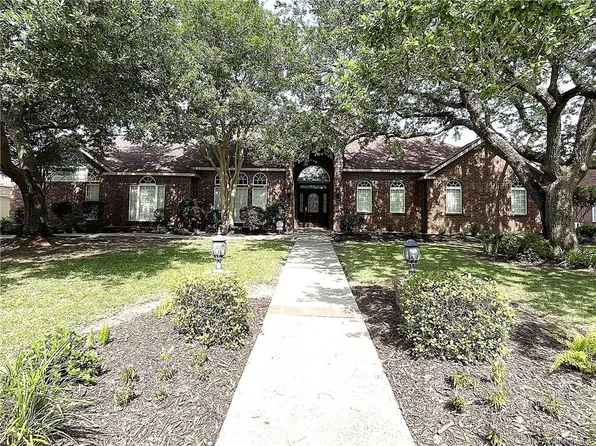 4115 Woodside Dr, Lake Charles, LA 70605