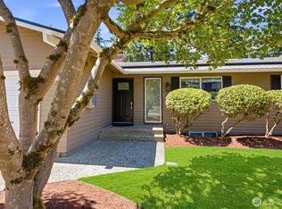 6341 121st Ave SE, Bellevue, WA 98006