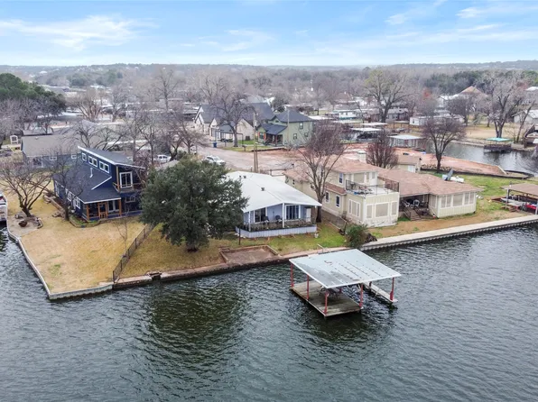 3427 Tahitian Ct, Granbury, TX 76048