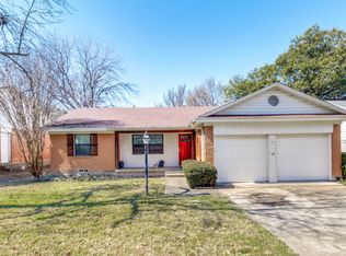 11707 Rogue Way, Dallas, TX 75218