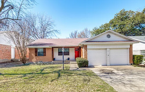 11707 Rogue Way Photo 1