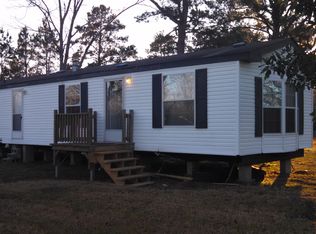 20209 Gusher Rd, Hull, TX 77564