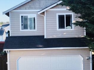 19515 12th Avenue Ct E, Spanaway, WA