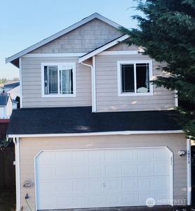 19515 12th Avenue Ct E, Spanaway, WA, 98387