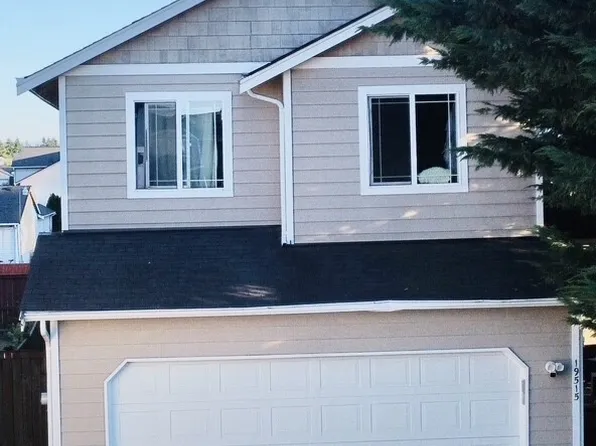 19515 12th Avenue Ct E, Spanaway, WA 98387