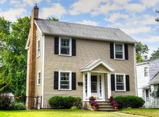 7701 W Hadley St, Milwaukee, WI