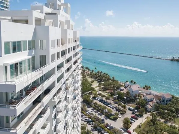 400 S Pointe Dr APT 409, Miami Beach, FL 33139