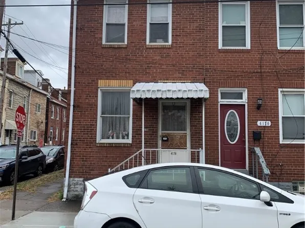 4128 Willow St, Pittsburgh, PA 15201