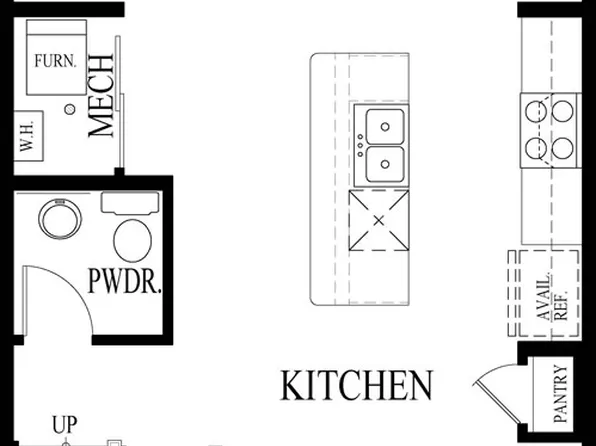 17342 Ulster Dr, Tinley Park, IL 60477