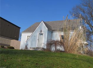 1091 Blachleyville Rd, Wooster, OH