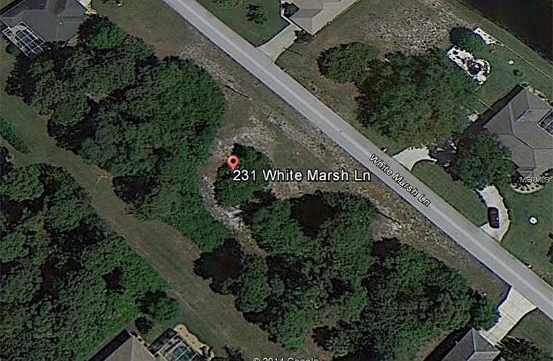 1st image of 231 White Marsh Ln