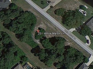 231 White Marsh Ln, Rotonda West, FL 33947