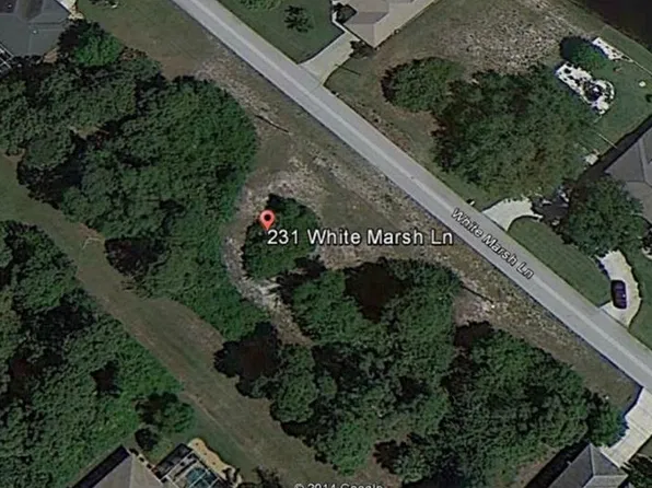 231 White Marsh Ln, Rotonda West, FL 33947