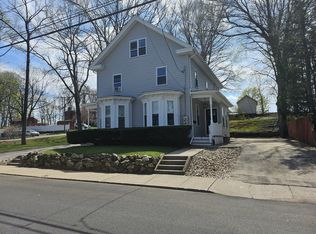 128 Eden Ave #1, Southington, CT 06489