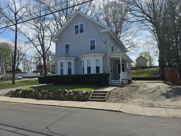 128 Eden Ave #1, Southington, CT 06489