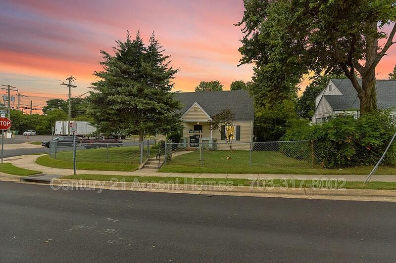 6118 Bangor Dr, Alexandria, VA 22303 | Zillow