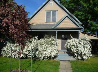 603 S Arthur St, SPOKANE, WA 99202