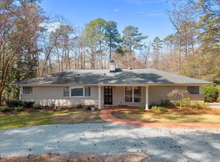 3948 Bristol Rd, Durham, NC 27707