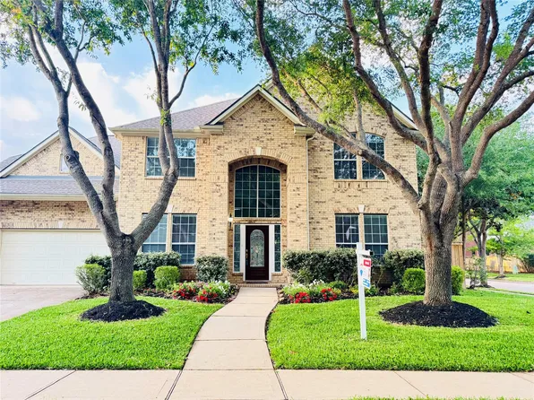 5206 Riverstone Crossing Dr, Sugar Land, TX 77479