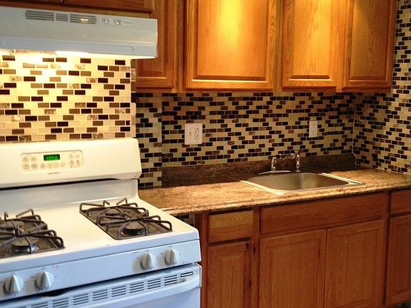 Kitchen Close