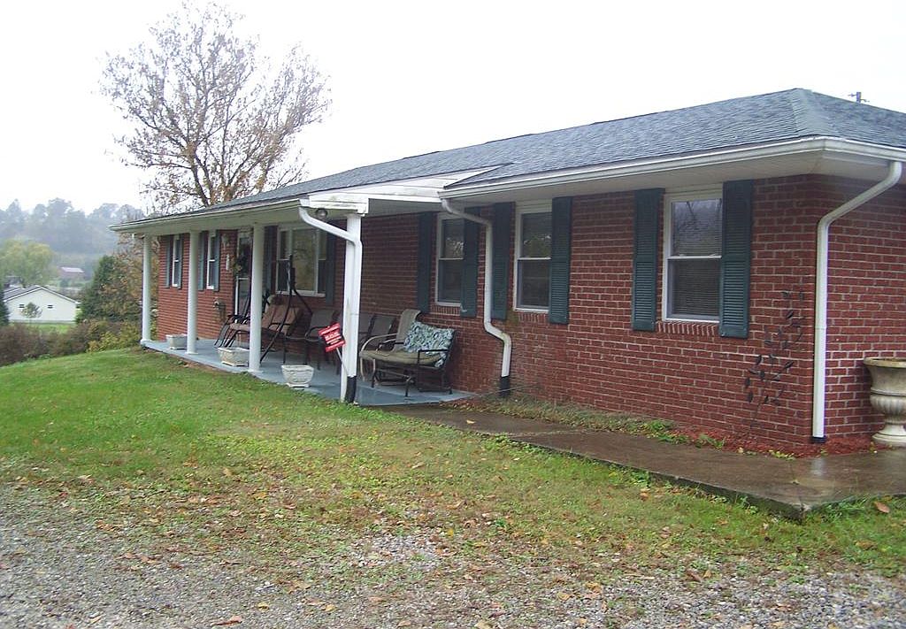 599 Goose Creek Rd, Wheelersburg, OH 45694 Zillow