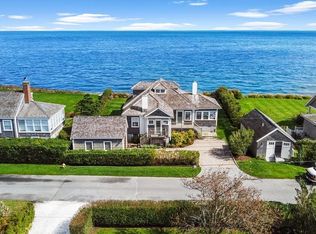 75 Baxter Rd, Nantucket, MA 02554