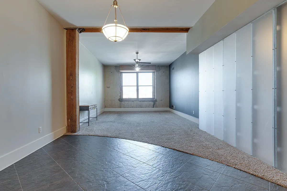 Building Photo - 137 Patterson St #G
