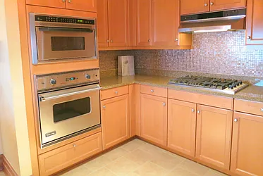 Rented by Town Residential