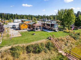 179 Guinevere Dr, Usk, WA 99180