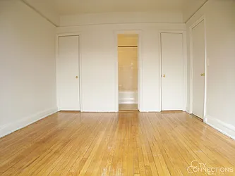 Rented by City Connections Realty