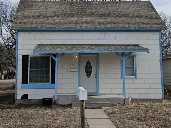 719 W H Street, Ogallala, NE 69153