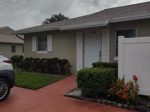 18768 Argosy Dr, Boca Raton, FL