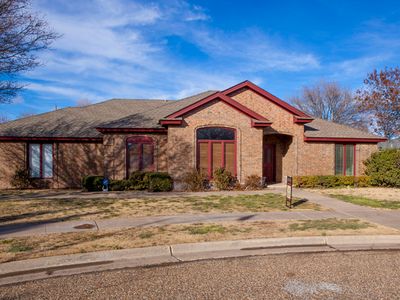 5106 75th St, Lubbock, TX, 79424