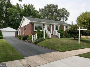 2405 Cider Mill Rd, Baltimore, MD 21234