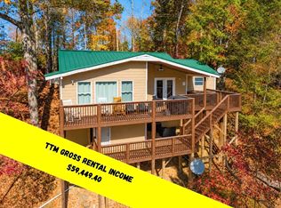 2750 Hawks View Trl, Sevierville, TN 37876