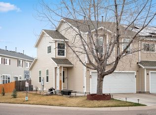 7910 S Kittredge Way, Englewood, CO 80112