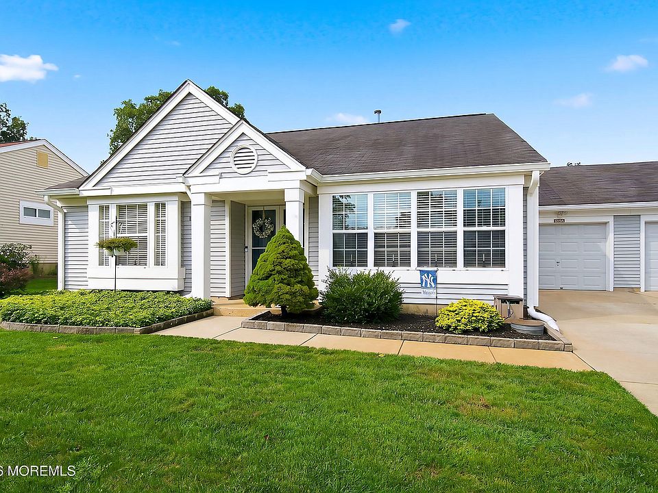 1st image of 1219A Thornbury Lane #A
