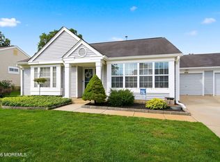 1219A Thornbury Ln #A, Manchester Township, NJ 08759