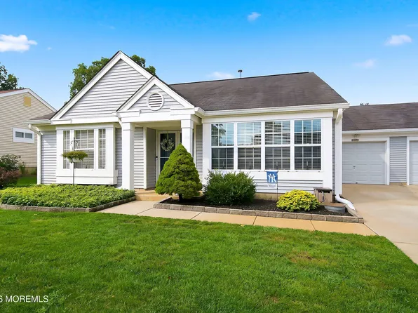1219A Thornbury Lane #A, Manchester, NJ 08759