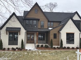 6804 Fleetwood Dr, Nashville, TN 37205