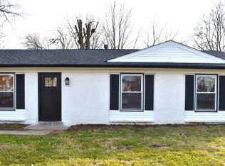 6718 Vandre Ave, Louisville, KY 40228