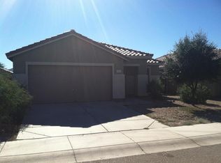 2441 W Romley Rd, Phoenix, AZ 85041