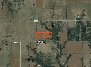 0 County Road 3900, Coffeyville, KS 67337