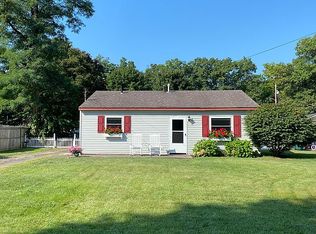 119 Fairground Ave, Ballston Spa, NY 12020