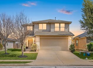 12400 Waterford Run Way, Manor, TX 78653