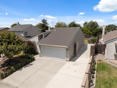 419 Rico St, Salinas, CA, 93907