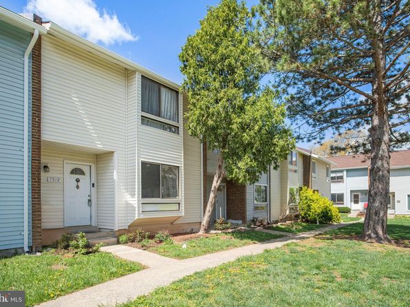 7512 Clemson Ct, Manassas, VA 20109