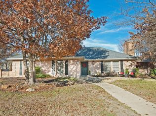 2161 Bunker Hill Cir, Plano, TX 75075